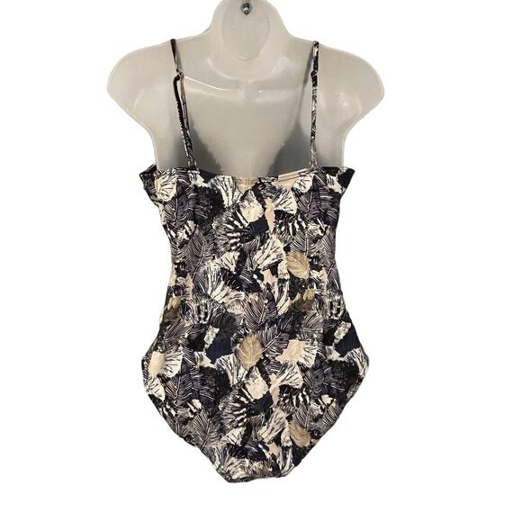 French Connection Bathing Suit Size Medium - Picture 3 of 5